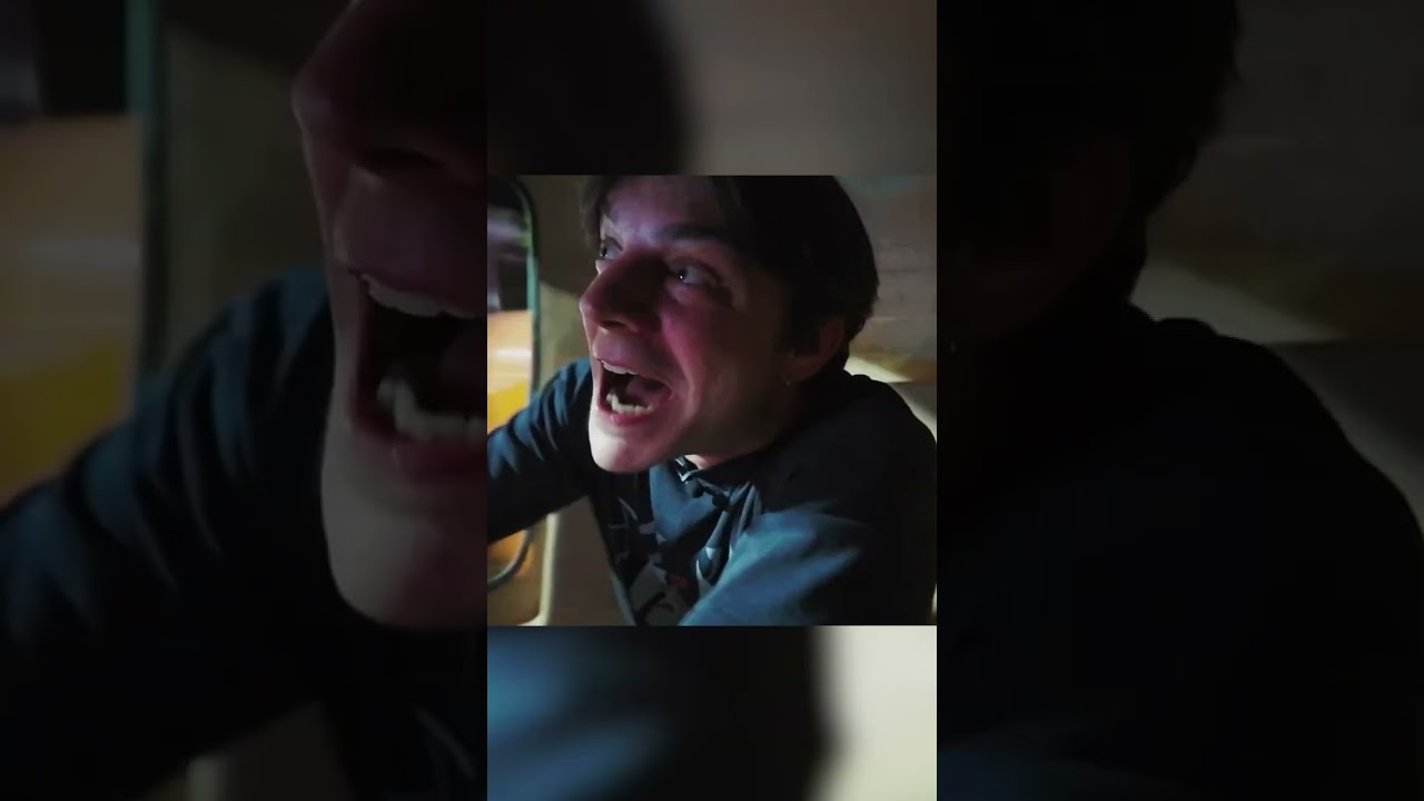 when you lose your mind at the fair