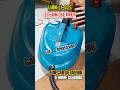 Best Steam Cleaner for Car Detailing 🔥 Lion LI-02S Test | Car Interior &amp; Home Cleaning #steamcleaner