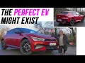 Kia EV6 GT-Line driving REVIEW - better than Ioniq 5 or even best EV overall?