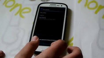 LiquidSmooth RC2 Rom "4.2.2" for ALL Galaxy S3