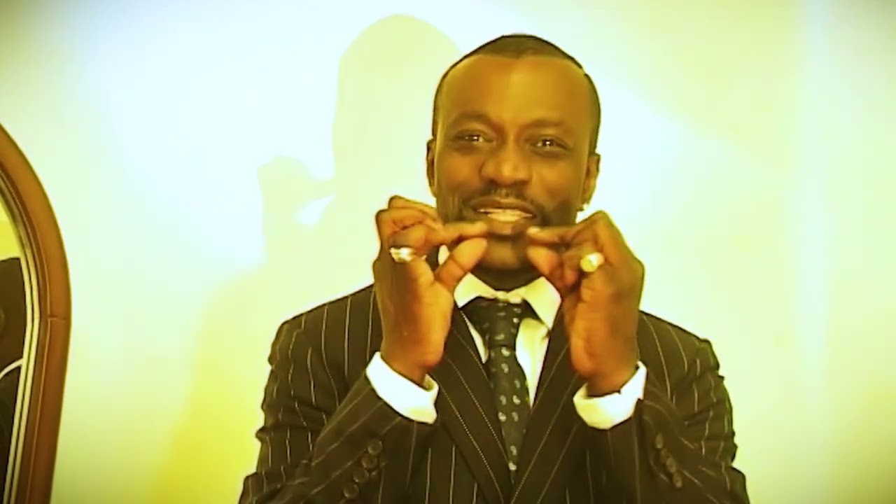 MEIWAY OFFICIEL - Meiway - Bijou Kitoko (clip officiel)