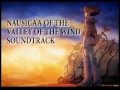 Nausica of the valley of the wind soundtrack best quality