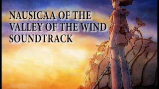 Nausicaä of the Valley of the Wind Soundtrack (Best Quality)
