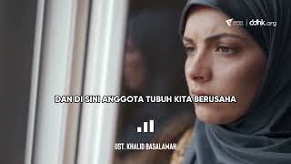 Wahai Anak Adam