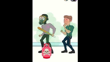 Arrest him Impossible Date :😘😂 tricky riddle | Game/Android & IOS