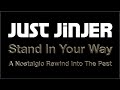Stand In Your Way - Just Jinjer