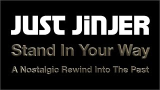Stand In Your Way - Just Jinjer