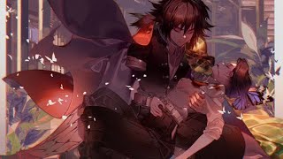 Nightcore | “Here Without You” By 3doorsdown