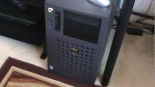 The Dell PowerEdge 2300 - Up and Running!