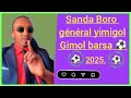 SANDA BORO GÉNÉRAL YIMIGOL GIMOL BARSA LESDI CAMEROUN 2025 SANDA BORO GÉNÉRAL YIMIGOL GIMOL BARSA LESDI CAMEROUN 2025