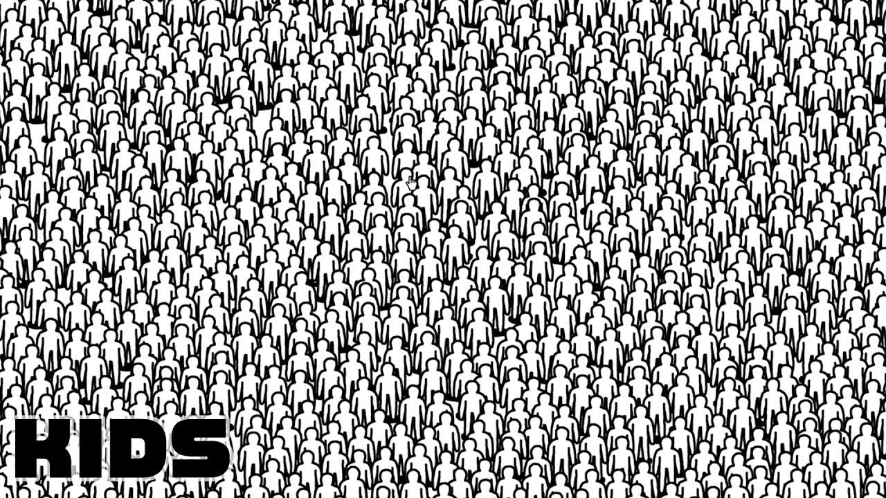 知る人ぞ知る話題の物凄く 深い ゲーム Kids Youtube