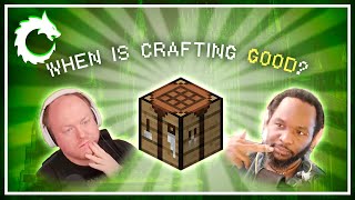 Crafting is Bad Unless It's Good | Castle Super Beast 264 Clip