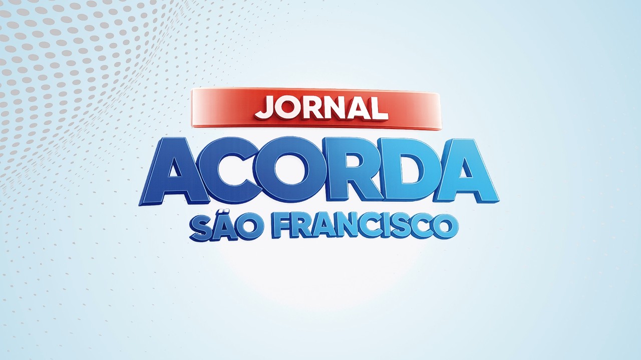 ACORDA SÃO FRANCISCO - REC COMUNICAÇÃO
