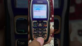 20 year old Nokia 3220 | Opera Mini 4.5 | 2026