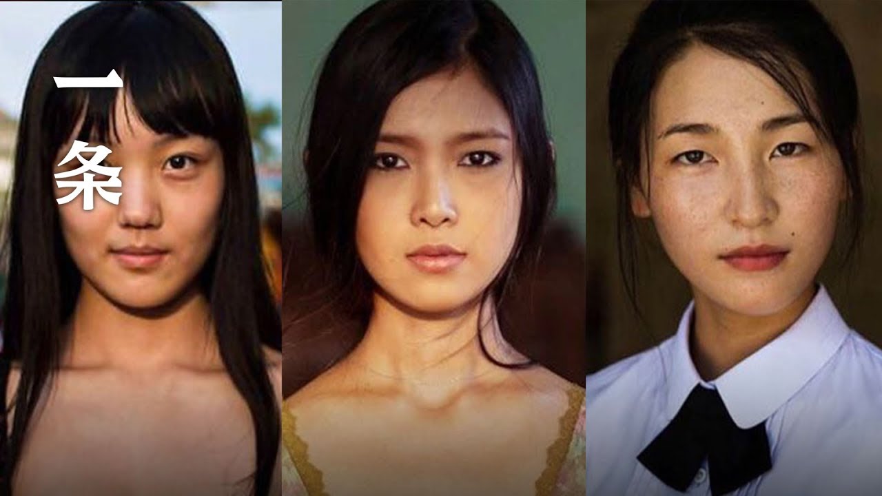 teatv 她6年拍下全球2000位女性:美的定義不止一種 She Photographed Two Thousand Women Around the World in Six Years