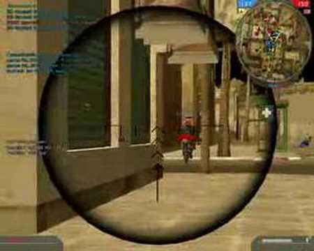 SkunkCheats.Com - Battlefield 2 Hack