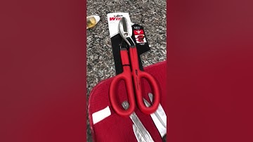 Remove steel glass stuck in kitchen sink