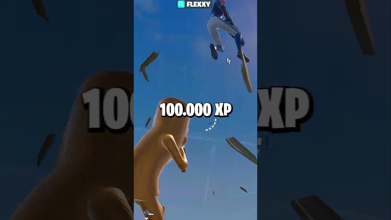 ΠΑΡΕ 100.000 XP ΓΡΗΓΟΡΑ ΣΤΟ FLEXXY 1V1 🤩