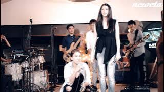 NEWETA -  STAGELIFE STORY (SEHARI SEMALAM LAUNCING)