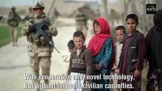 Pitfalls On The Battle Field Risks Of Networked Military Operations