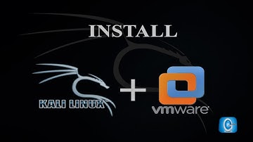 HOW TO INSTALL KALI LINUX 2020.1b ON VMWARE WORKSTATION | Install Kali Linux on windows 10