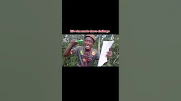 KIFO CHA MENDE DANCE CHALLENGE Ft Ruto Raila Gachagua Pastor Nganga 