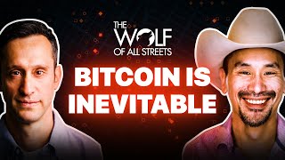 Jimmy Song: Bitcoin Is Inevitable | Alts, NFTs, DeFi Are A Big Bubble That Will Pop