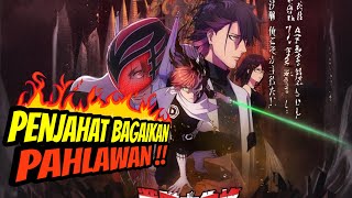 Semuanya Adalah Panggung Sandiwara 