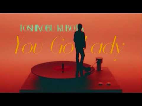 歌ってみた You Go Lady Short Var 久保田利伸