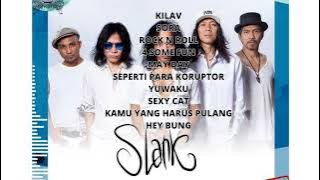 slank full lagu album ¬ part 3 ¬ viral