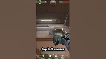 VIPER UTILITY TRICKS FOR A SITE ICEBOX!!! #valorant #gaming #shorts