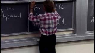 Lecture 2 | The Fourier Transforms and its Applications