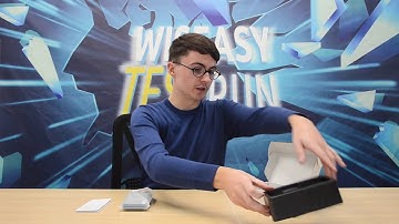 Wiseasy P3M unboxing