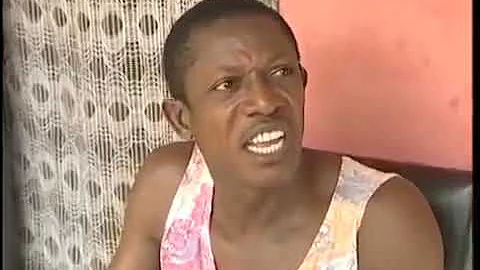 THIS IS THE BEST FUNNY MOVIE OF OSUOFIA Vs SAM LOCO OF ALL TIME COMEDY MOVIE