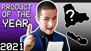 The Best of Aggressive Rollerblading in 2021 // Blader News Awards