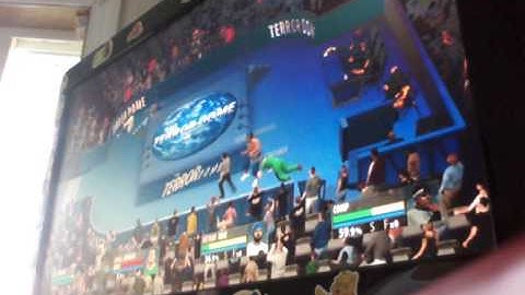 Bone Crusher vs Bubba Sparxxx vs Method Man vs Comp