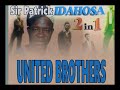 Sir patrick idahosa united brother album