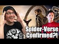 Spider-Verse CONFIRMED?! Doc Ock Returns for Spider-Man 3!