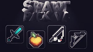 Shant pack V4 release
