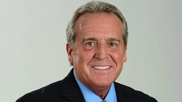 Brad Nesslers Best College Football Calls From The...