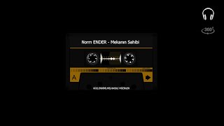 Norm ENDER - Mekanın Sahibi (8D Güçlendirilmiş Bass) Resimi