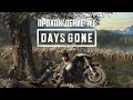 DAYS GONE - ПРОХОЖДЕНИЕ НА ПК -  ЧАСТЬ 1