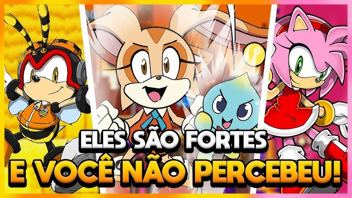 7 ideias de Sonic feio  personagens sonic, desenhos do sonic, filme do  sonic