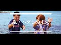 嵐 / ハダシの未来【アザラシ】