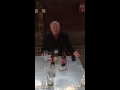 (Gerry Glennon) Drunk Irishman Sings Wild Irish Rose Beautifully