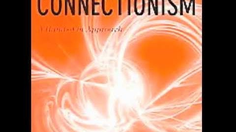 Connectionism