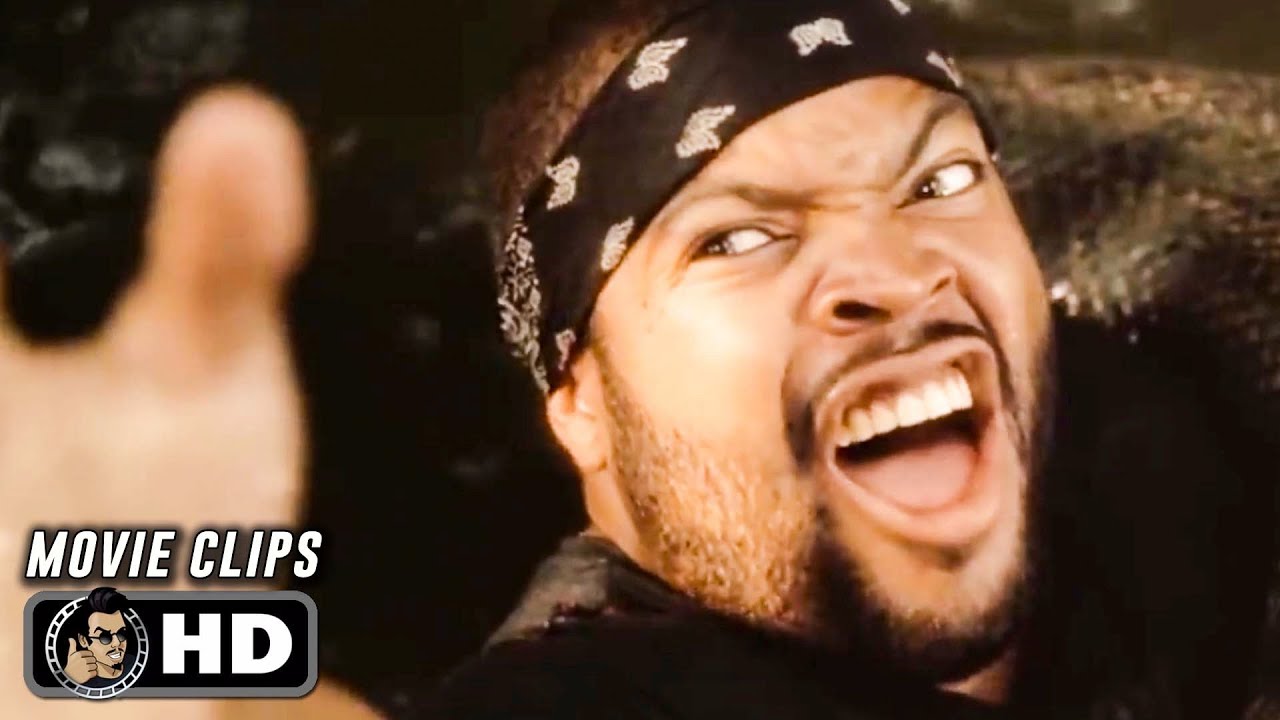 Download ANACONDA Clips (1997) Ice Cube