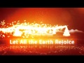 Dance of Joy (The Wonders of His Love) (Lyric Video) | Believe in Christmas