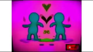 Noggin And Nick Jr Logo Collection Confusion In G Major 4 In G Major 7