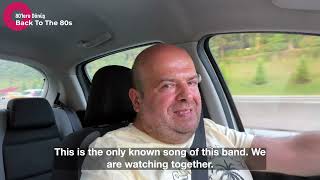 Blind Date - Your Heart Keeps Burning - 1985